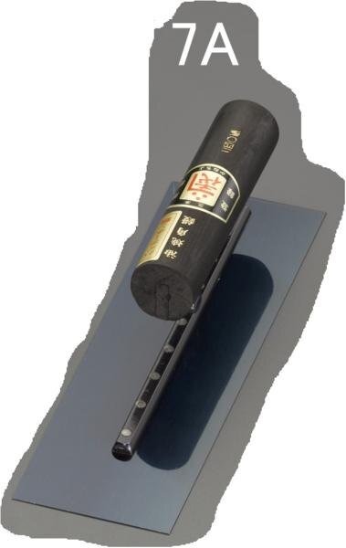 ESCO 240×78mm 角ゴテ　EA588-7A 鏝　大工　左官　コテ　こて　外壁　壁