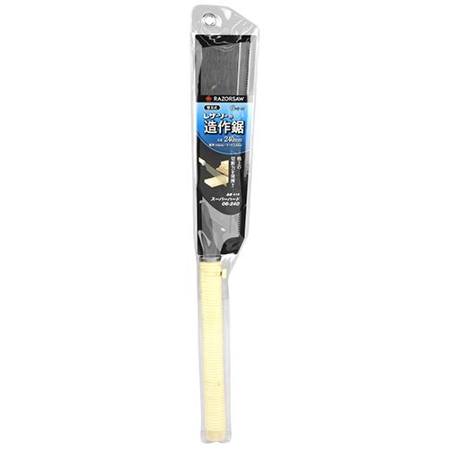 玉鳥産業(yè) ギョクチョウ スーパーハード 籐巻本體 410 240mm 用途 集成材 硬質(zhì)材用鋸 鋸 のこぎり 大工 刃 鋸 ノコギリ リフォーム 替刃