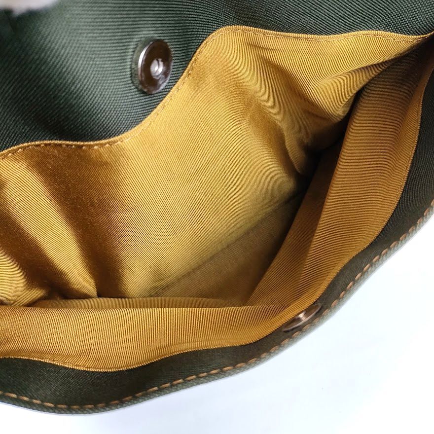 NINARICCI ニナリッチ モンソー 2WAY トートバッグ ショルダー NINARICCI ニナリッチ モンソー 2WAY トートバッグ ショルダー
