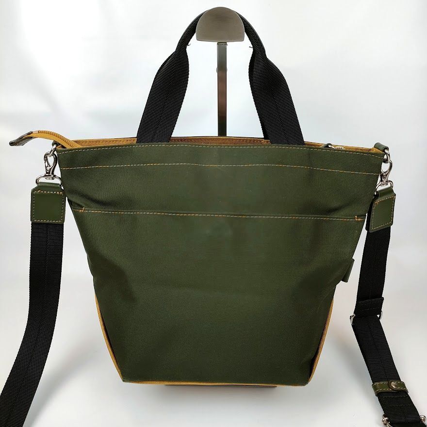 NINARICCI ニナリッチ モンソー 2WAY トートバッグ ショルダー NINARICCI ニナリッチ モンソー 2WAY トートバッグ ショルダー