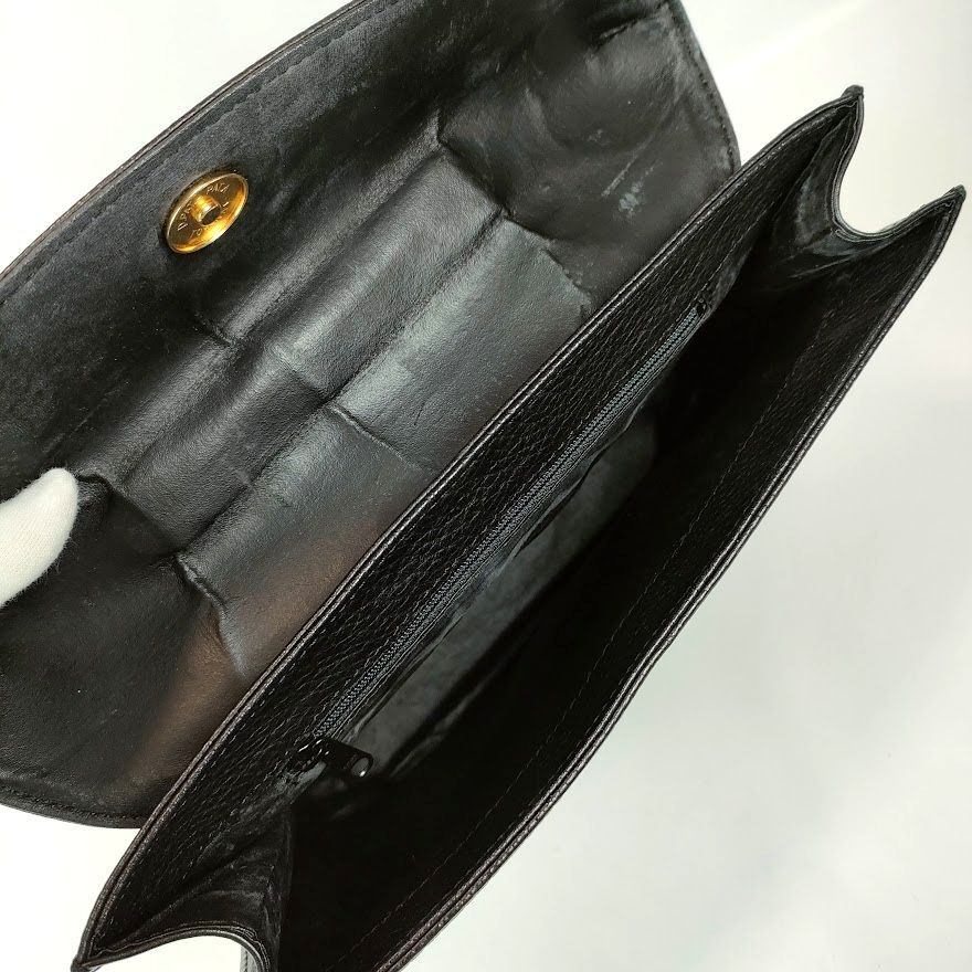 BG NEW YORK ハンドバッグ レザー ブラック 黒 レディース 自立 BG NEW YORK ハンドバッグ レザー ブラック 黒 レディース 自立