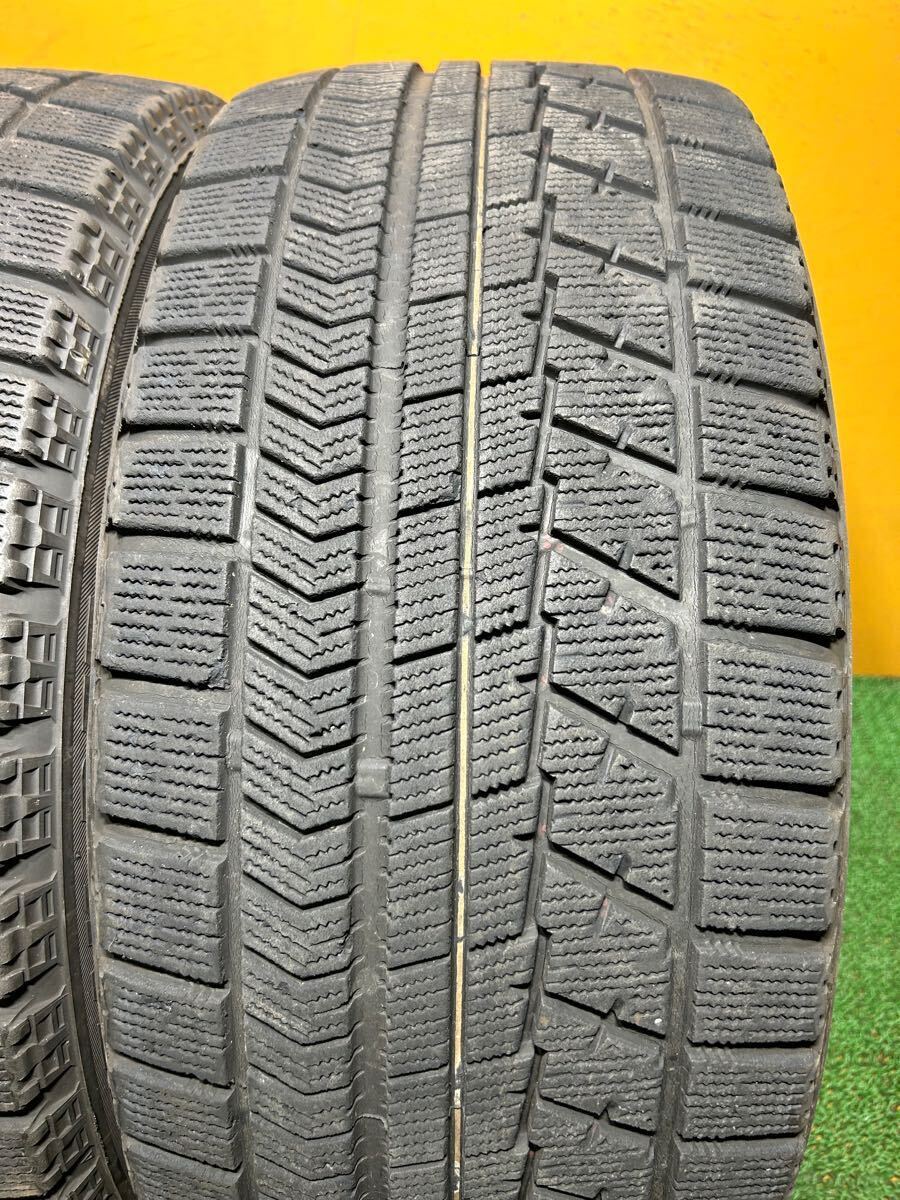 * зимний 245/50R19 101Q BRIDGESTONE BLIZZAK RFT *2 шт. комплект 