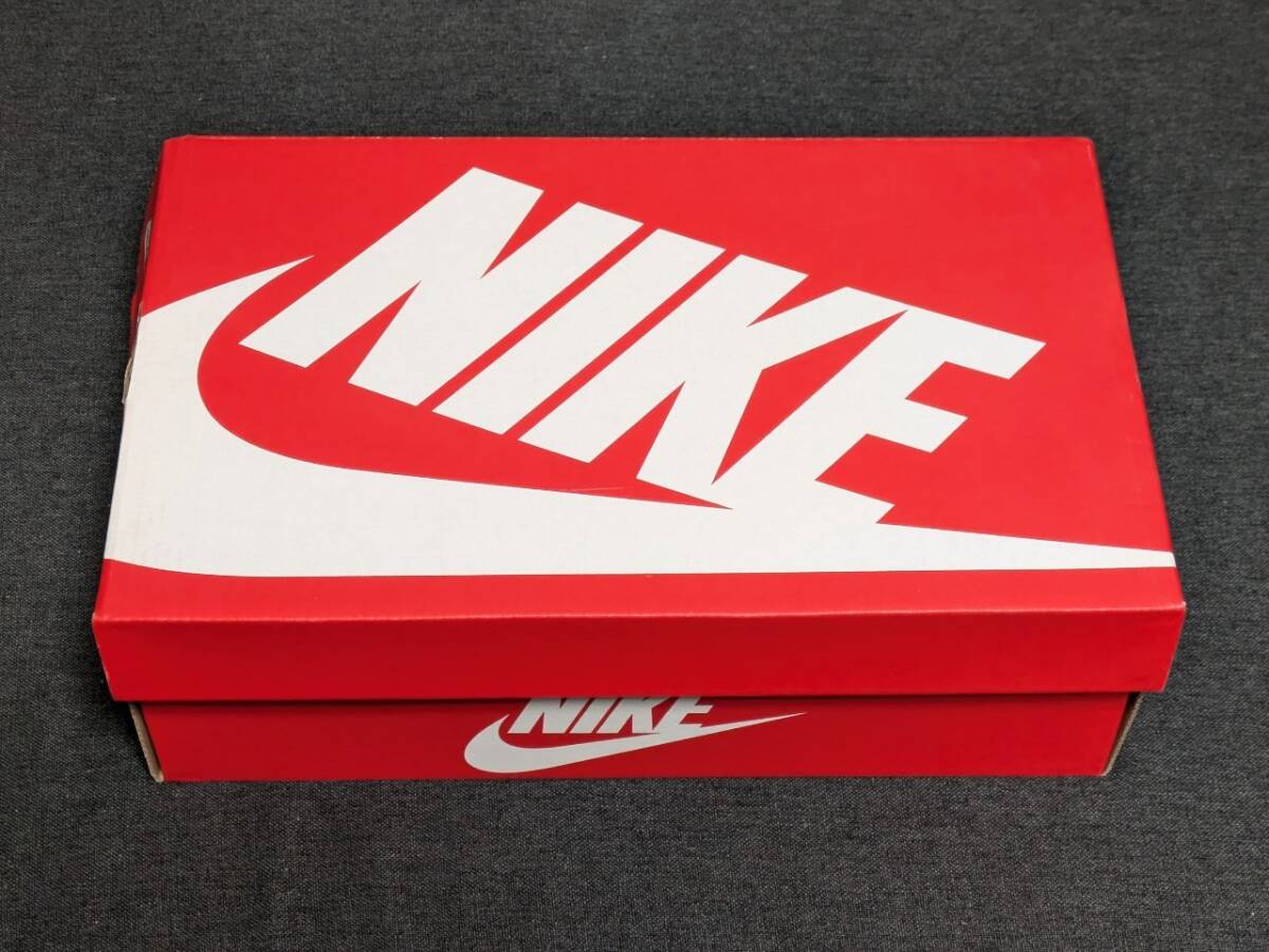 ★新品未使用☆【NIKI Air Max Excee】DZ0795-102/25.5cm UK6.5 ナイキ エアーマックス エクシー 箱付き クリスマス プレゼント 年末セール