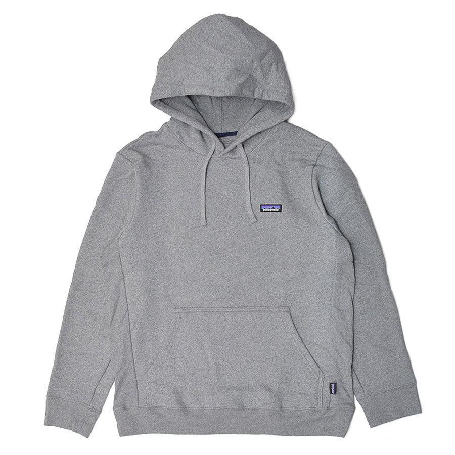送料無料・新品・patagonia・パタゴニア・Ms P-6 Label Uprisal Hoody・パーカー・フーディ・裏起毛