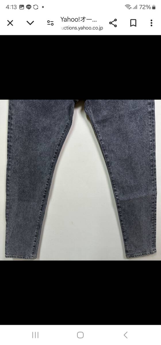 正規品/W30□DIESEL ディーゼル メンズ スリムフィット ジーンズ 正規品/W30□DIESEL ディーゼル メンズ スリムフィット ジーンズ