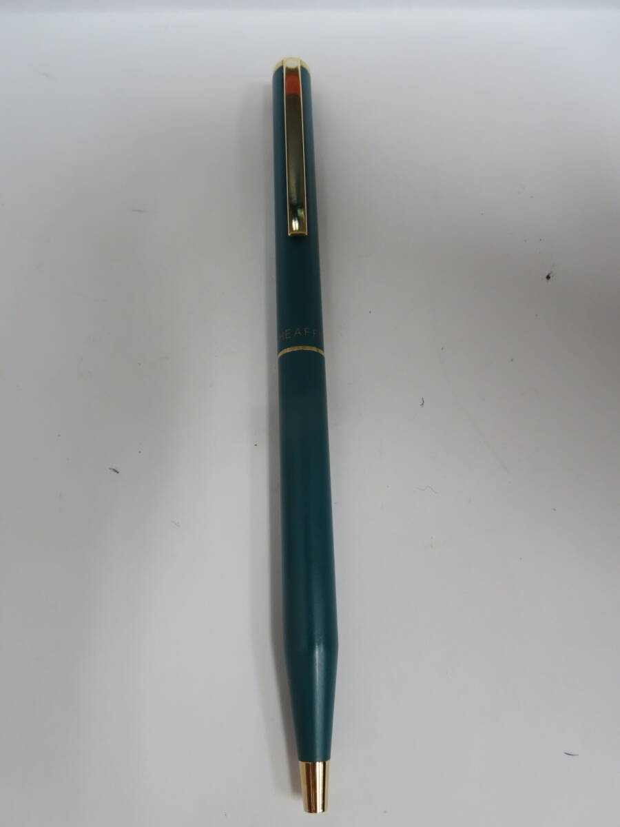 ■□81665 SHEAFFER シェーファー ボールペン 現(xiàn)狀品□■
