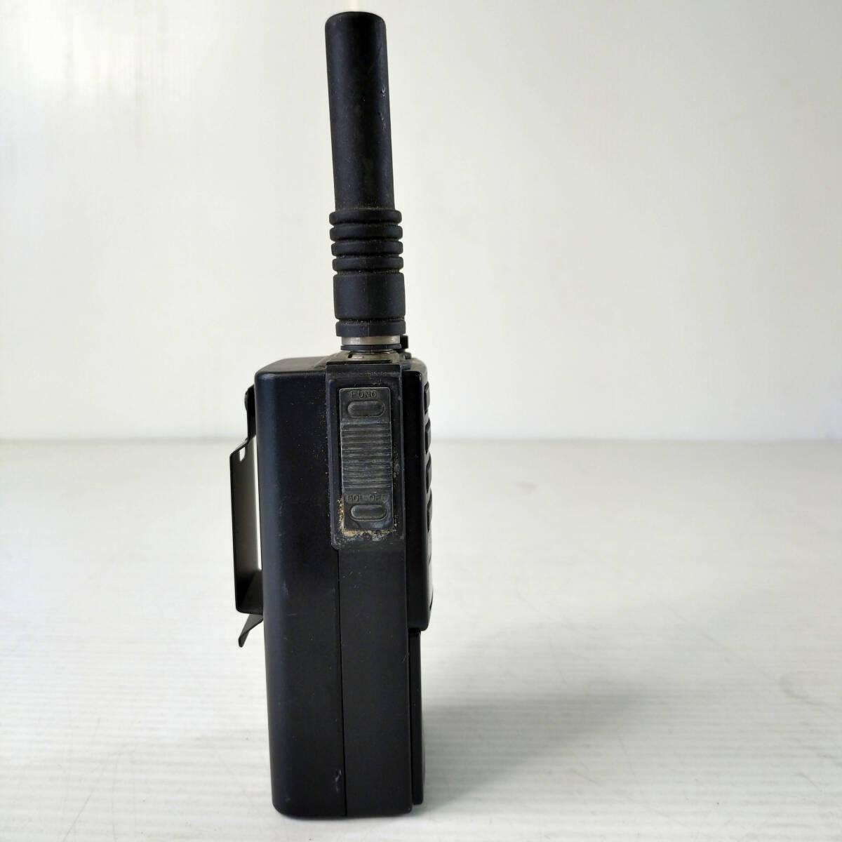 # стандартный производства 430MHZ FM портативный приемопередатчик C412