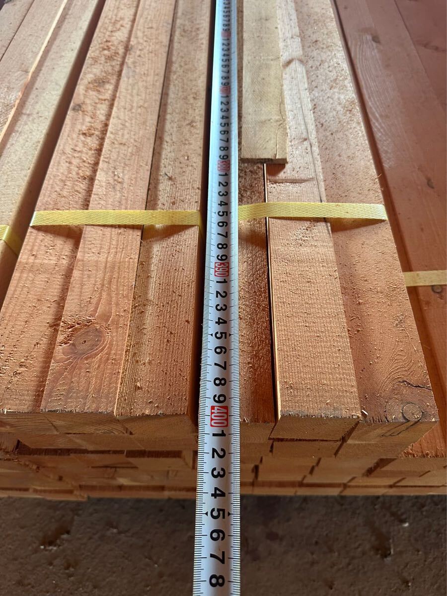 バタ角 三寸角 土木建築資材 角材 DIY 2 バタ角 三寸角 土木建築資材 角材 DIY 2