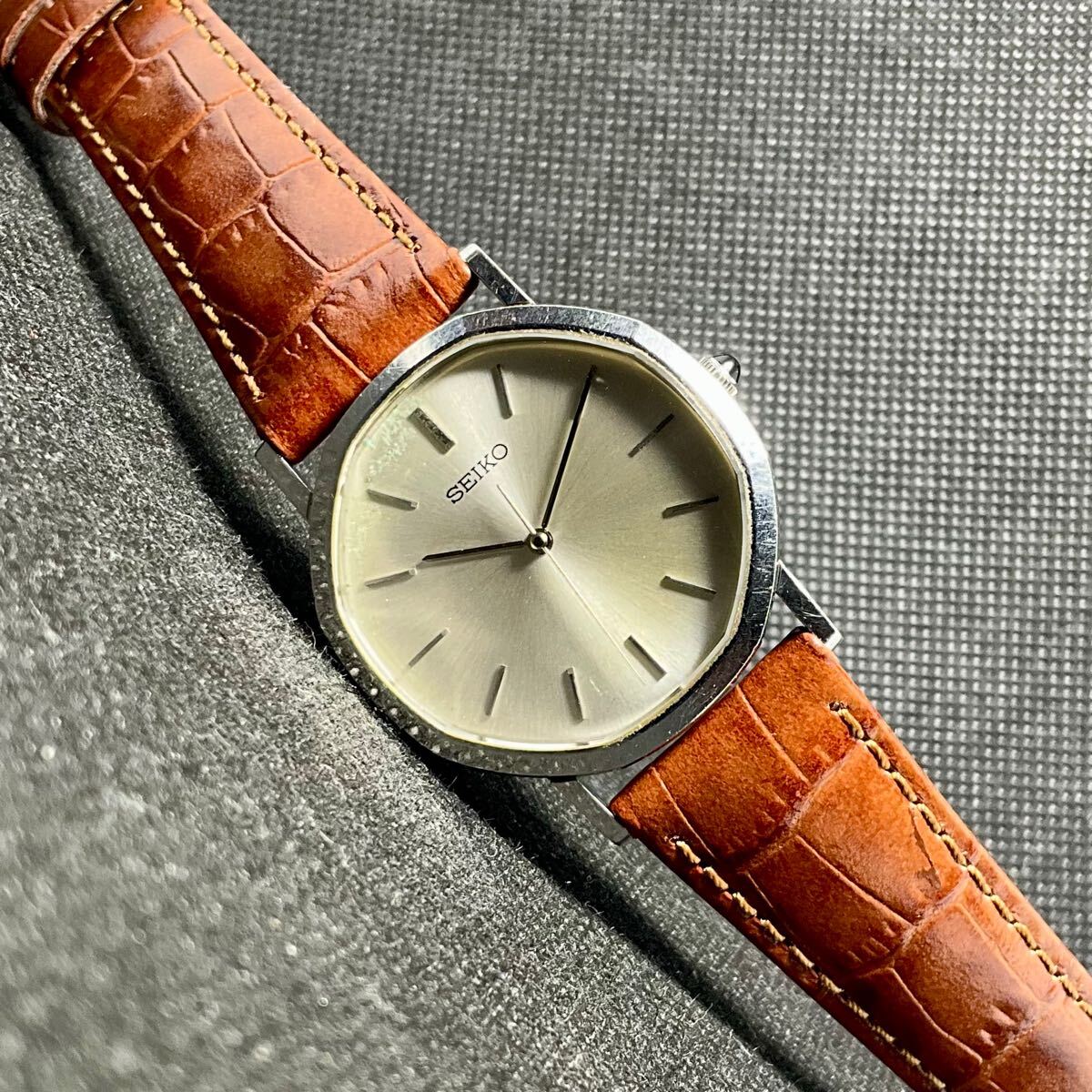 希少美品【SEIKO Acie/セイコー 咲き誇れ アシエ】ジェラルド 希少美品【SEIKO Acie/セイコー 咲き誇れ アシエ】ジェラルド