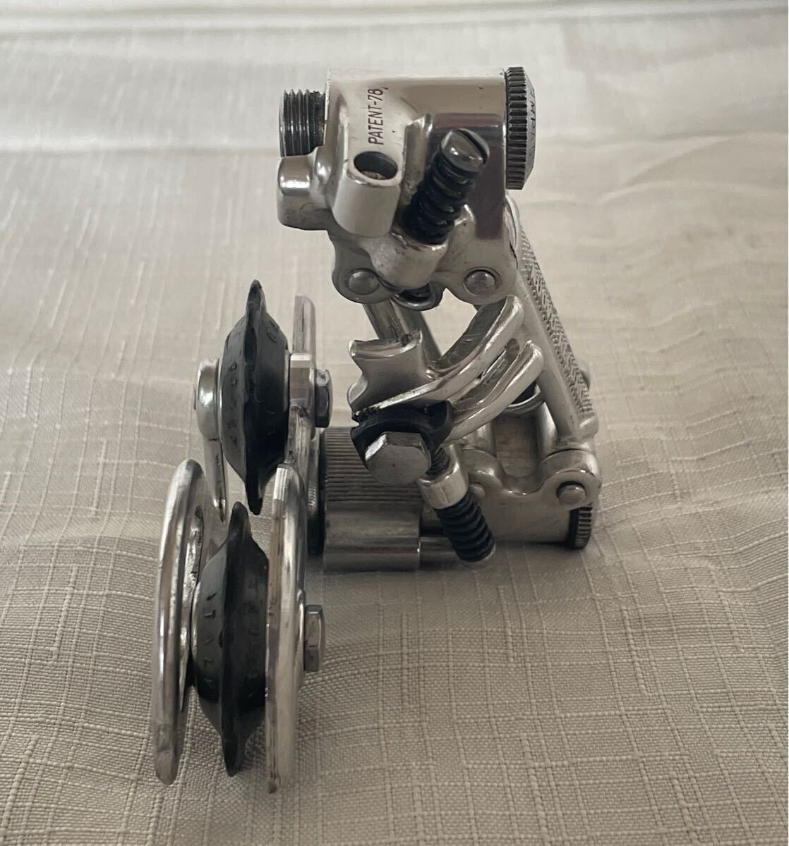 Yahoo!オークション - Campagnolo nuovo record カンパニョーロ Yahoo!オークション - Campagnolo nuovo record カンパニョーロ