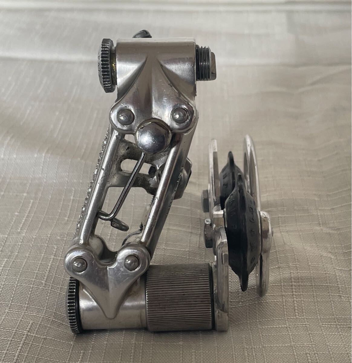 Yahoo!オークション - Campagnolo nuovo record カンパニョーロ Yahoo!オークション - Campagnolo nuovo record カンパニョーロ