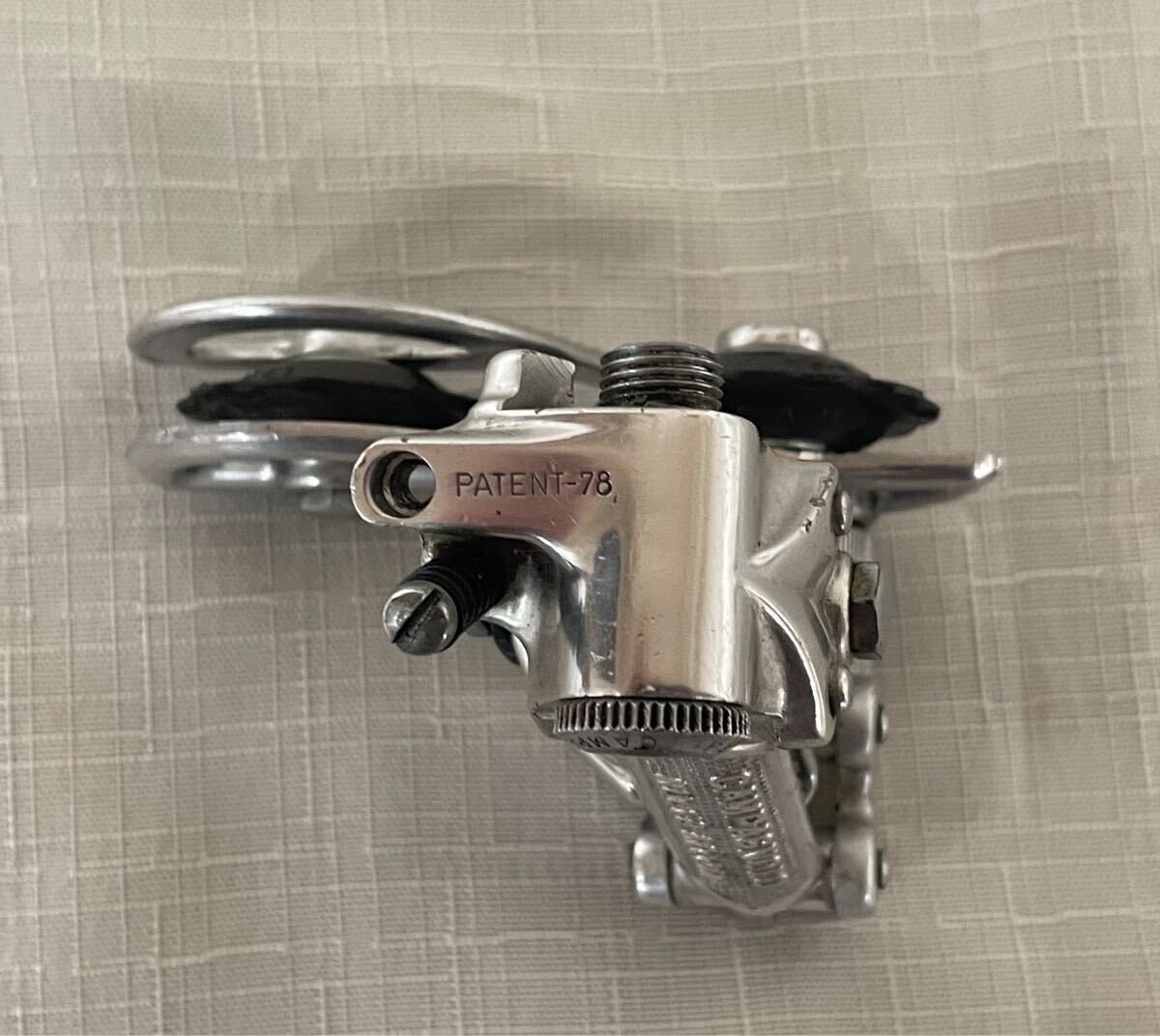 Yahoo!オークション - Campagnolo nuovo record カンパニョーロ Yahoo!オークション - Campagnolo nuovo record カンパニョーロ