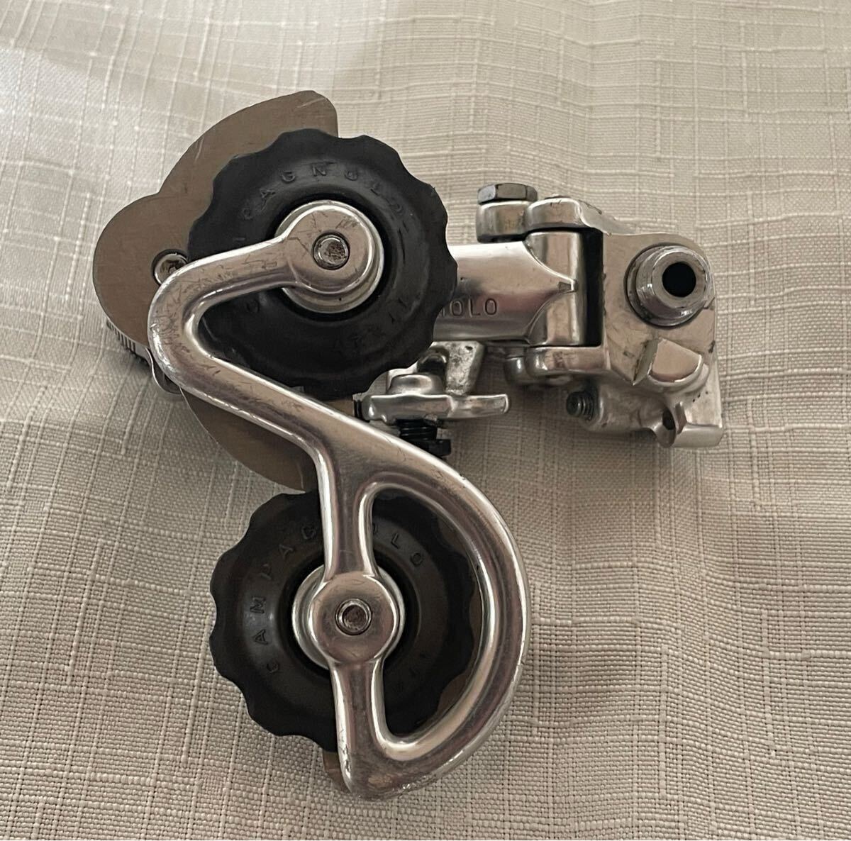Yahoo!オークション - Campagnolo nuovo record カンパニョーロ Yahoo!オークション - Campagnolo nuovo record カンパニョーロ