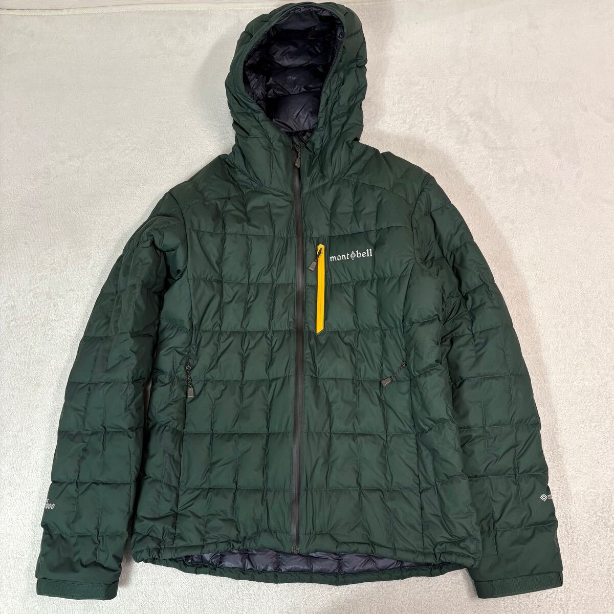 速くおよび自由な モンベル mont-bell セットアップ スノボ 速くおよび自由な モンベル mont-bell セットアップ スノボ