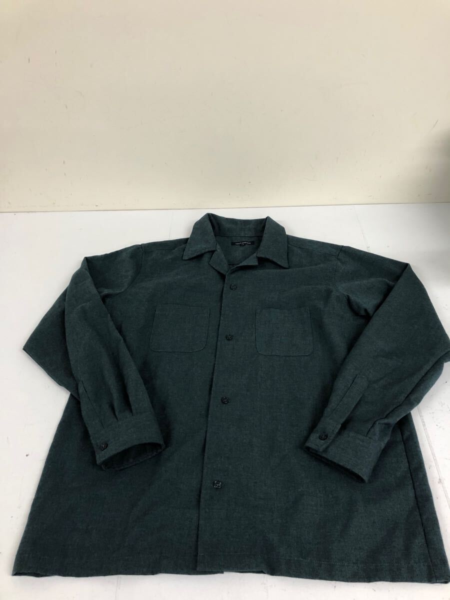 送料無料★URBAN RESEARCH アーバンリサーチ★長袖シャツ　トップス★メンズ　サイズ38 #61210sj145