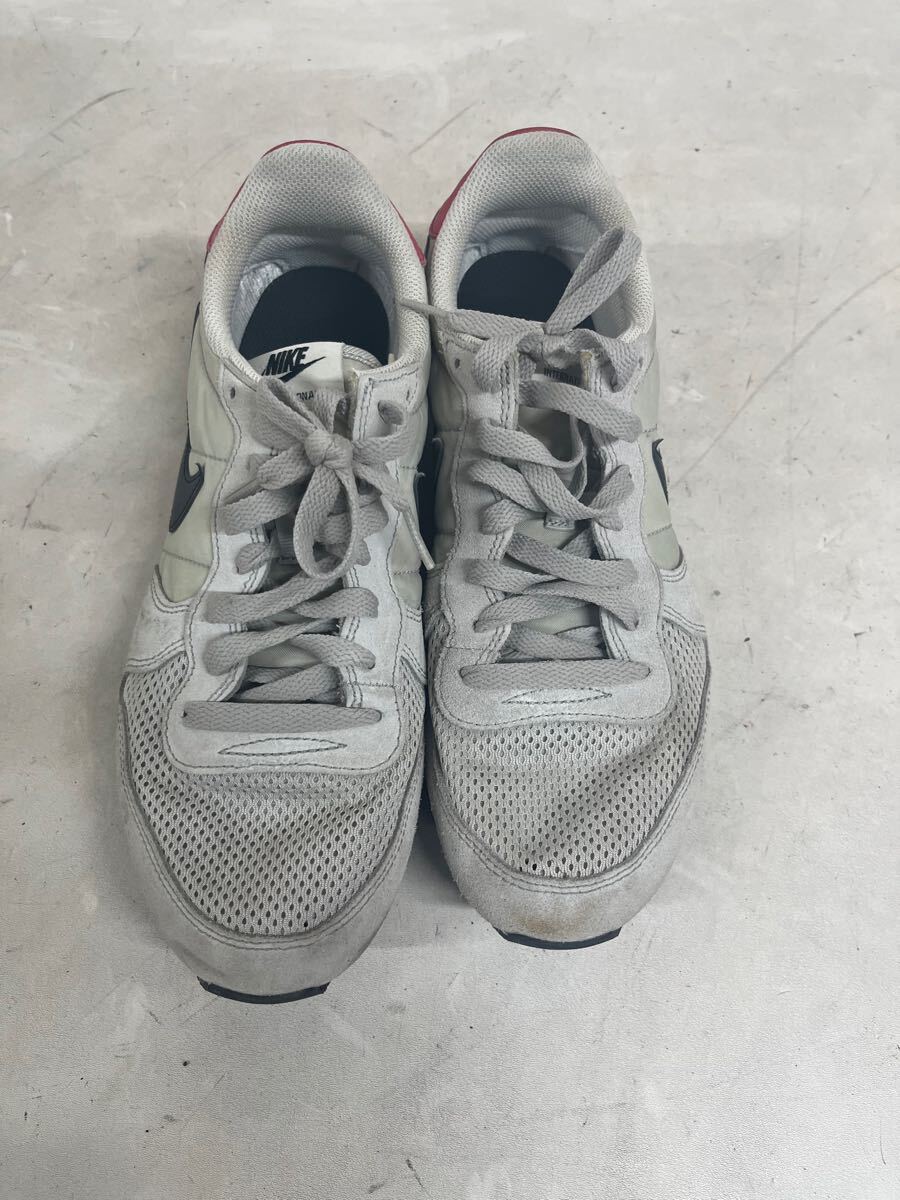 送料込み☆ NIKE ナイキ スニーカー　メンズシューズ　サイズ26.5㎝　#61231mi528