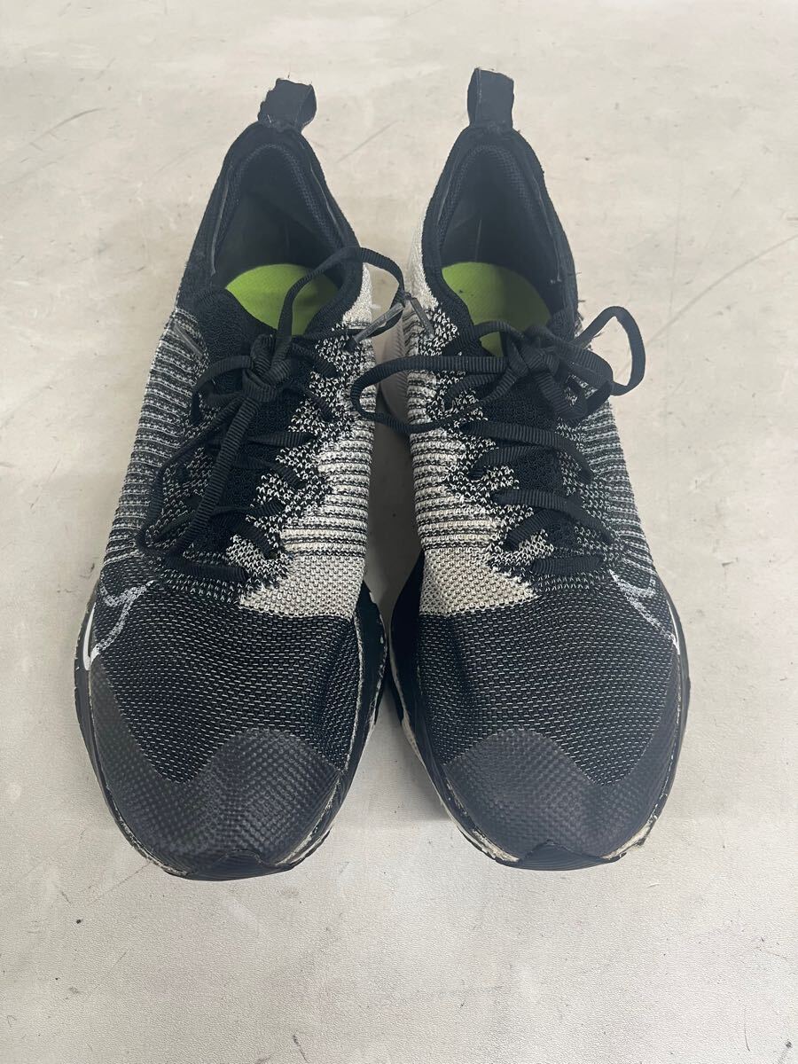 送料込み☆ NIKE ナイキ スニーカー ランニングシューズ　メンズ　サイズ26.0㎝　#61231mi528