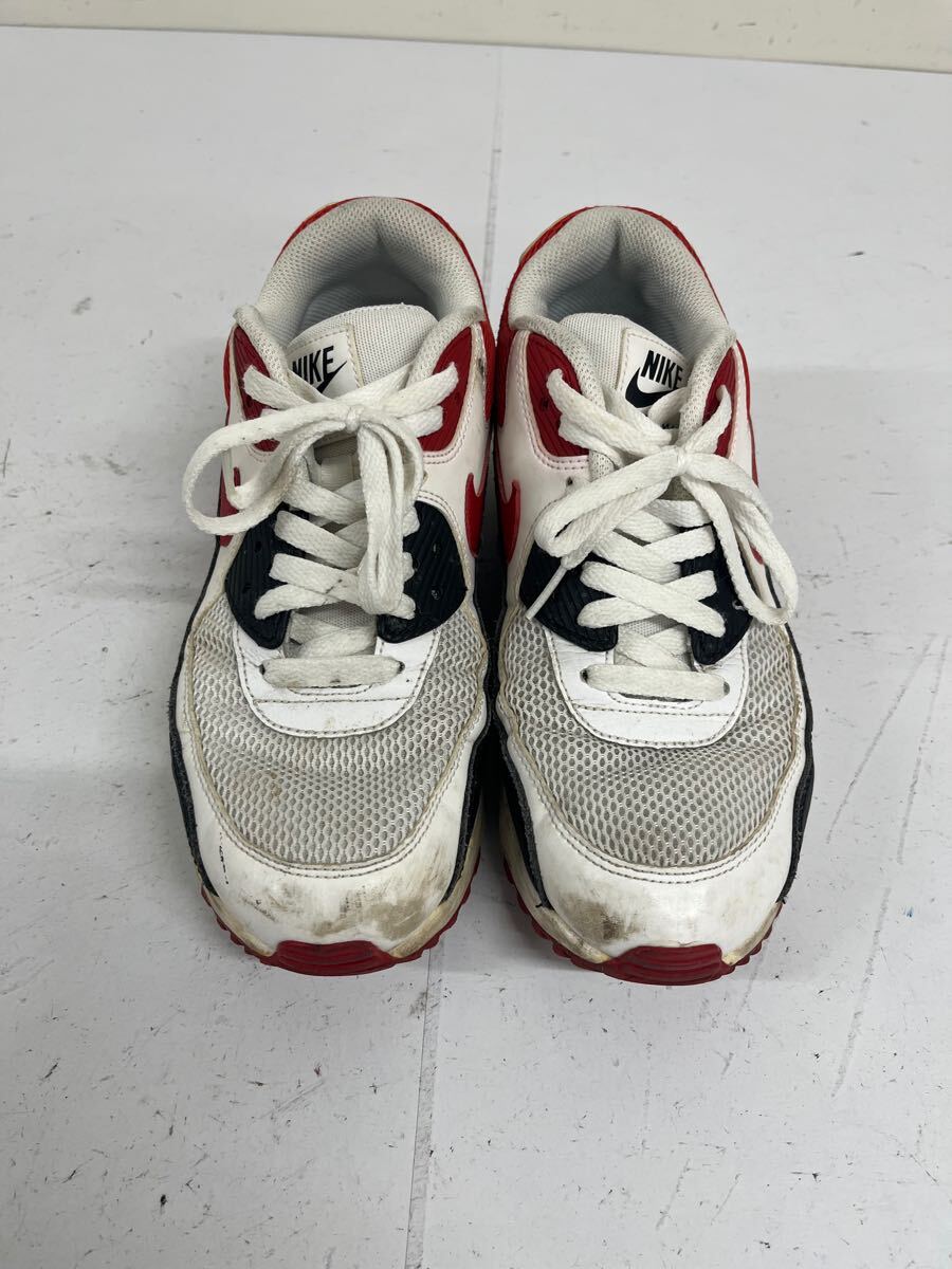 送料込み☆ ナイキ スニーカー NIKE AIR MAX サイズ26.0㎝　メンズ　#61231mi549
