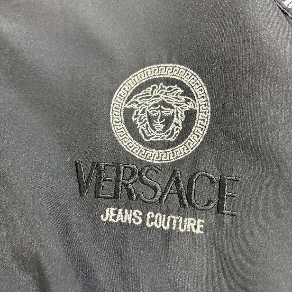 美品 超希少 VERSACE JEANS COUTURE ヴェルサーチ アーカイブ 美品 超希少 VERSACE JEANS COUTURE ヴェルサーチ アーカイブ