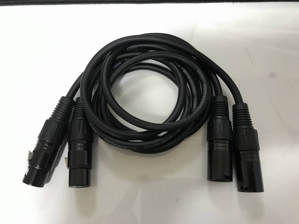  параллель новый товар 3Dio Free Space XLR вентилятор tam источник питания 