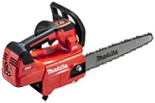 020♪未使用品♪マキタ　makita 250mm充電式チェンソー　チェーンソー MUC254DRGX　開封・保管品 Yahoo!オークション -「muc250d」の落札相場・落札価格