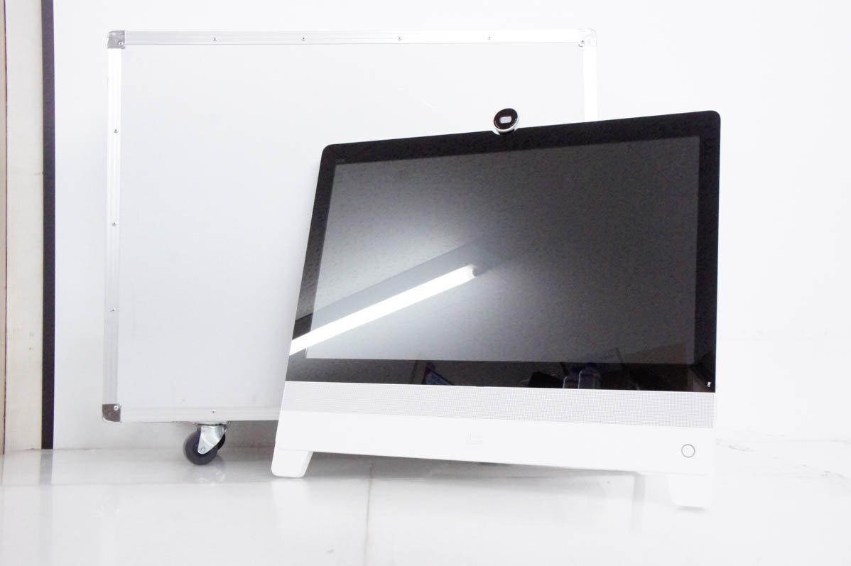 1 CISCO シスコ テレビ会議システム オールインワン型 Webex 1 CISCO シスコ テレビ会議システム オールインワン型 Webex