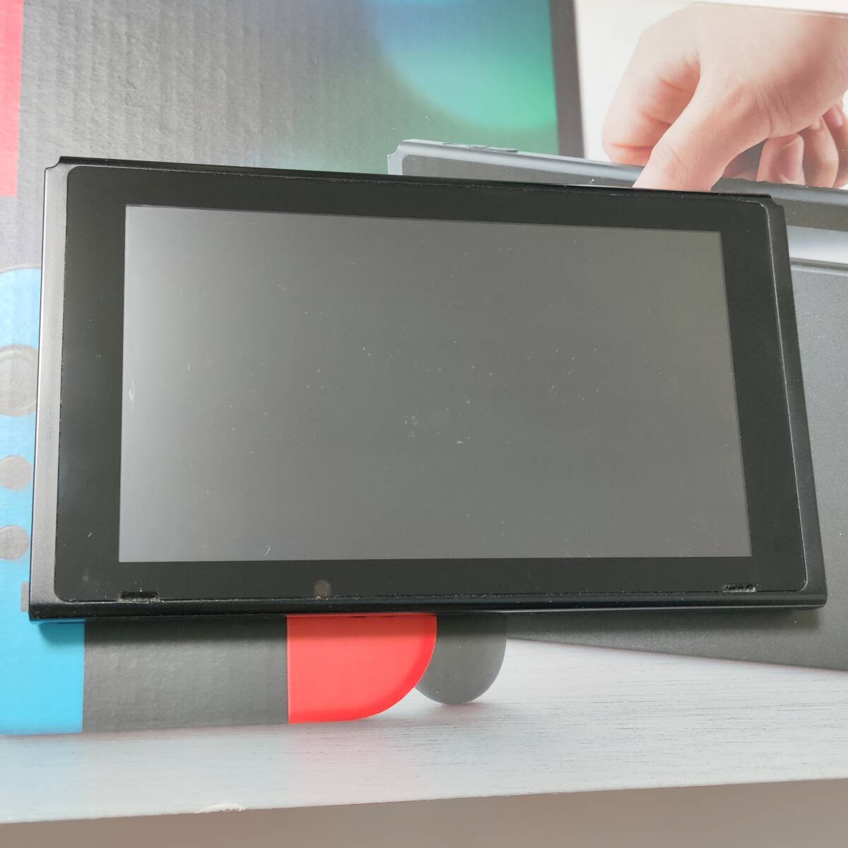 送料無料 動作確認済み Nintendo Switch HAC-S-KABAA 2017年製 未対策機 本体のみ HAC-001 中古( ニンテンドースイッチ本体)|売買されたオークション情報、Yahoo!オークション(旧ヤフオク!) の商品情報をアーカイブ公開 - オークファン(aucfan.com) 送料無料 動作確認済み Nintendo Switch HAC-S-KABAA 2017年製 未対策機 本体のみ HAC-001 中古( ニンテンドースイッチ本体)|売買されたオークション情報、Yahoo!オークション(旧ヤフオク!) の商品情報をアーカイブ公開 - オークファン(aucfan.com)