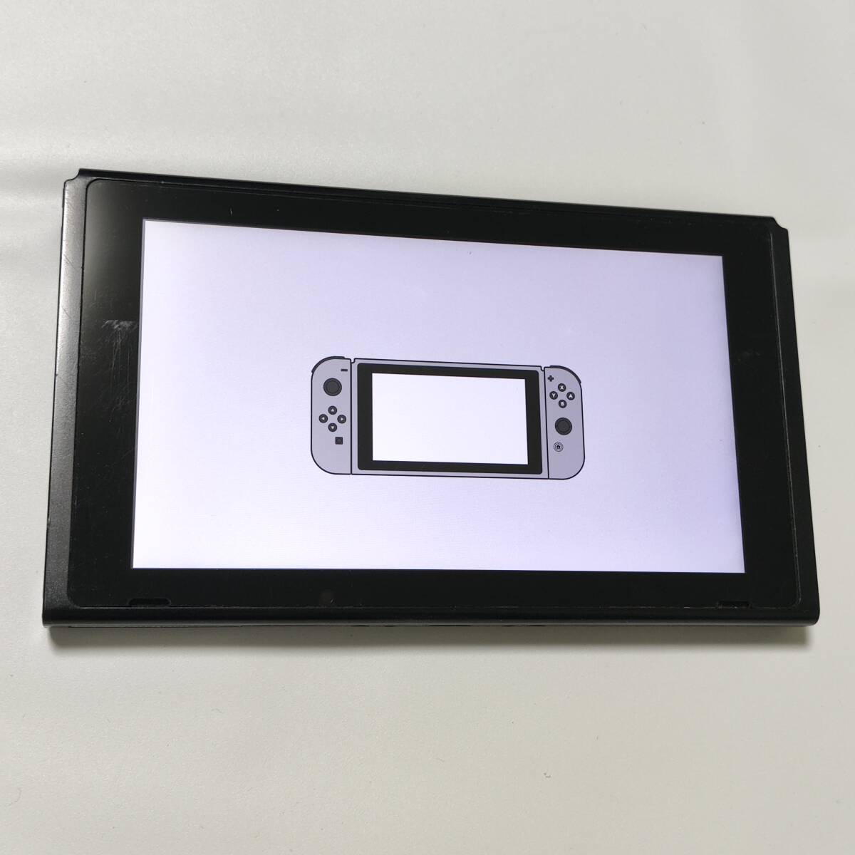 【格安saleスタート】 中古】本体)【ジャンク】Nintendo Switch本体/本体のみ/HAC-001 ニンテンドースイッチ本体