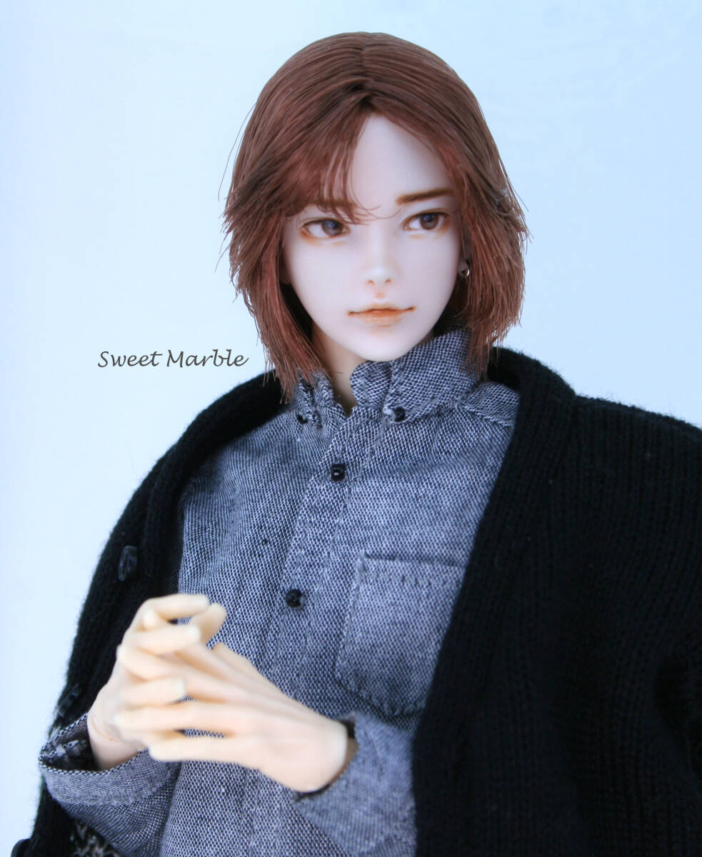 Yahoo!オークション - Sweet Marble 「EIGHT」 1/6カスタム Yahoo!オークション - Sweet Marble 「EIGHT」 1/6カスタム