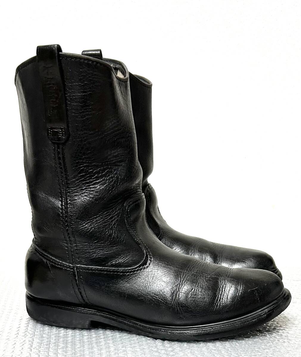 11/2E】1143ペコスブーツ RED WINGレッドウィング☆ハーレー gpz 11/2E】1143ペコスブーツ RED WINGレッドウィング☆ハーレー gpz