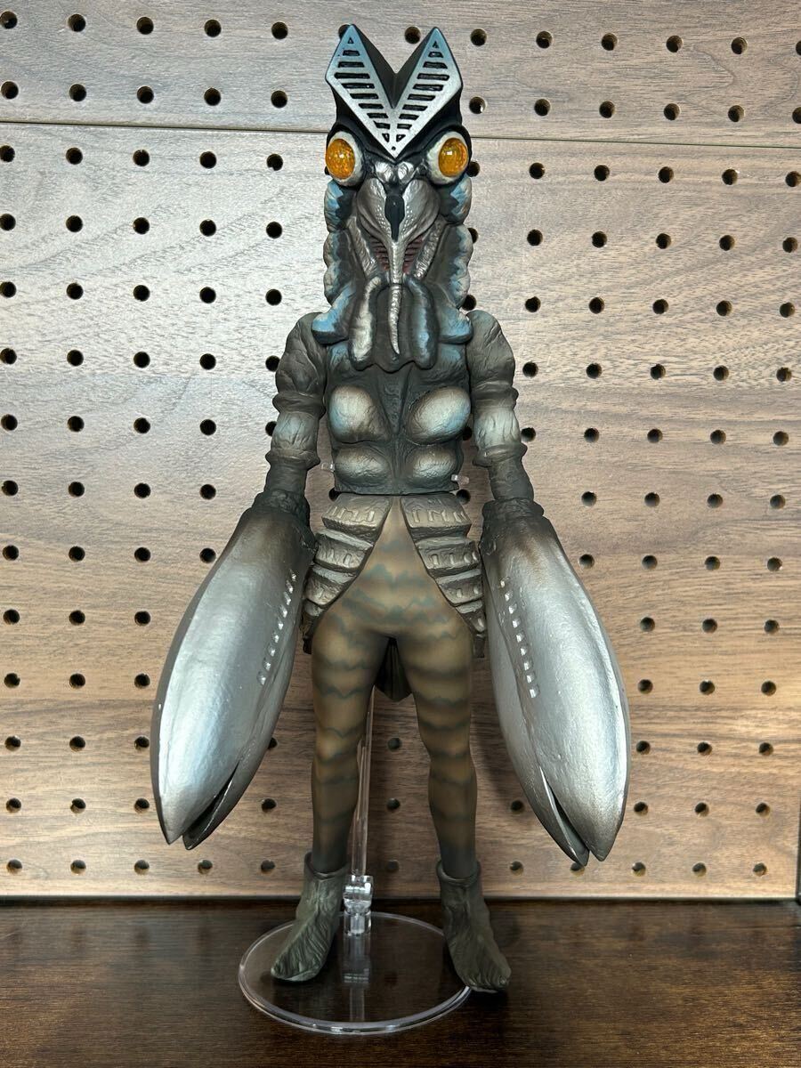 CCP 1/6 特撮 vol.061究極のバルタン星人分身ver.(完全体)発光 CCP 1/6 特撮 vol.061究極のバルタン星人分身ver.(完全体)発光