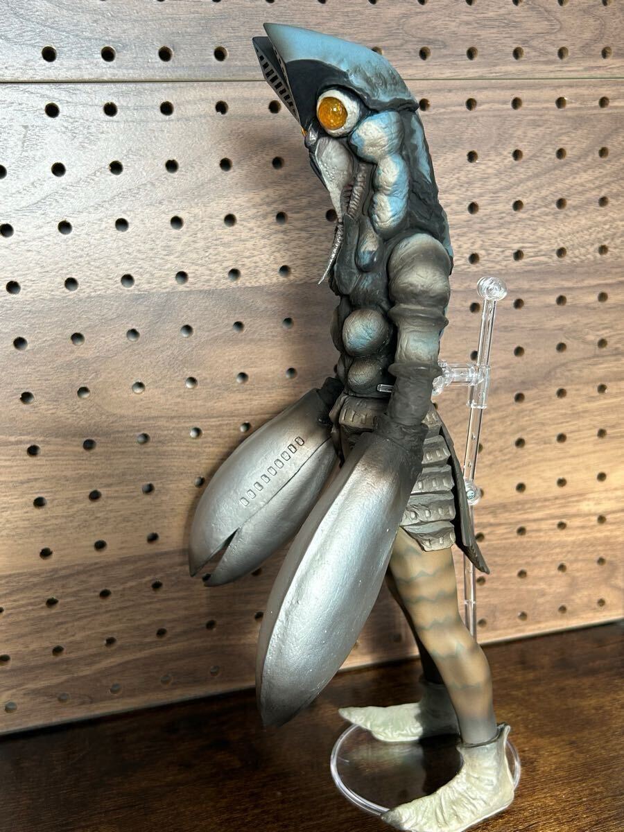 CCP 1/6 特撮 vol.061究極のバルタン星人分身ver.(完全体)発光 CCP 1/6 特撮 vol.061究極のバルタン星人分身ver.(完全体)発光
