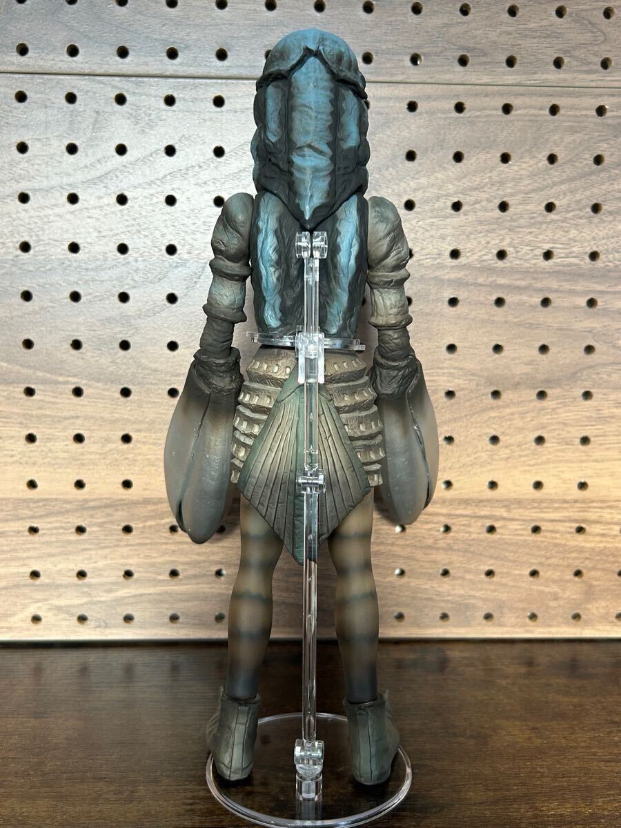 CCP 1/6 特撮 vol.061究極のバルタン星人分身ver.(完全体)発光 CCP 1/6 特撮 vol.061究極のバルタン星人分身ver.(完全体)発光