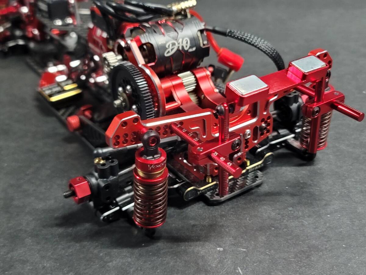 ラジコン ドリフト Shark 疾風迅雷 Curiosity キュリオシティー ラジコン ドリフト Shark 疾風迅雷 Curiosity キュリオシティー