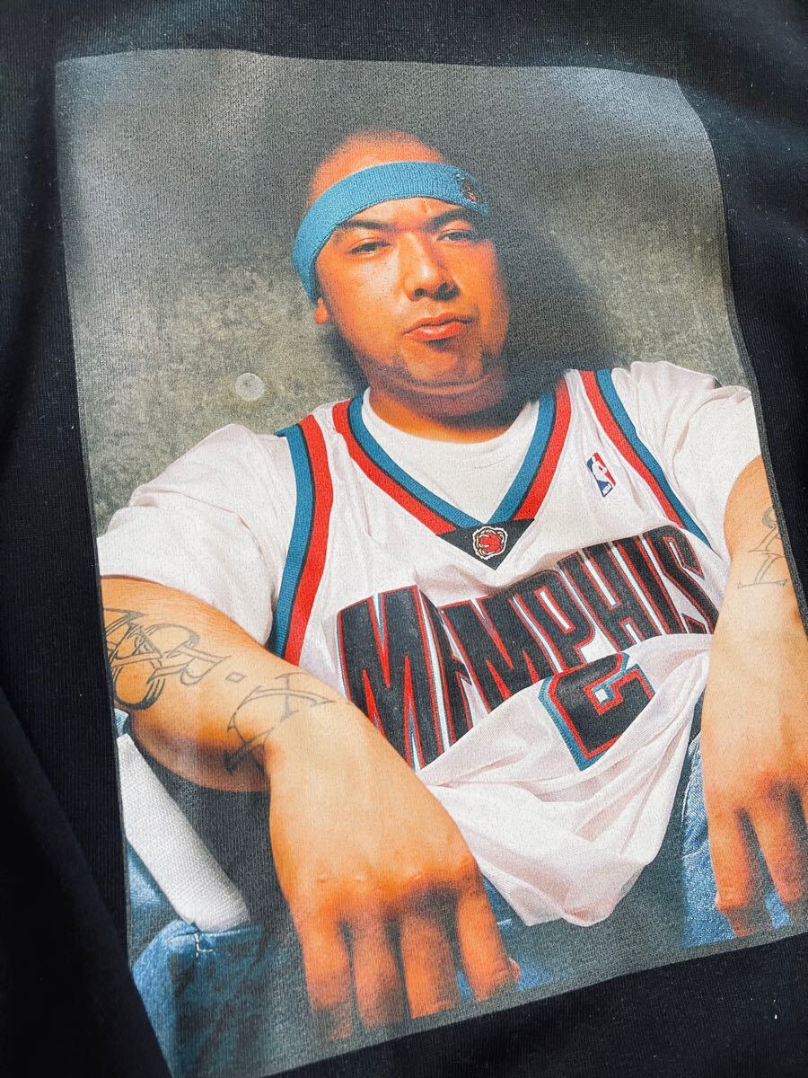 TOKONA-X 追悼限定発売 パーカー トコナエックス XL｜Yahoo