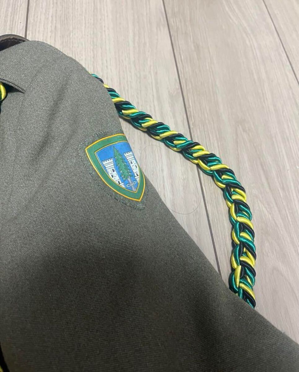 Yahoo!オークション - イタリア陸軍 アルピーニ セット 山岳部隊 Yahoo!オークション - イタリア陸軍 アルピーニ セット 山岳部隊