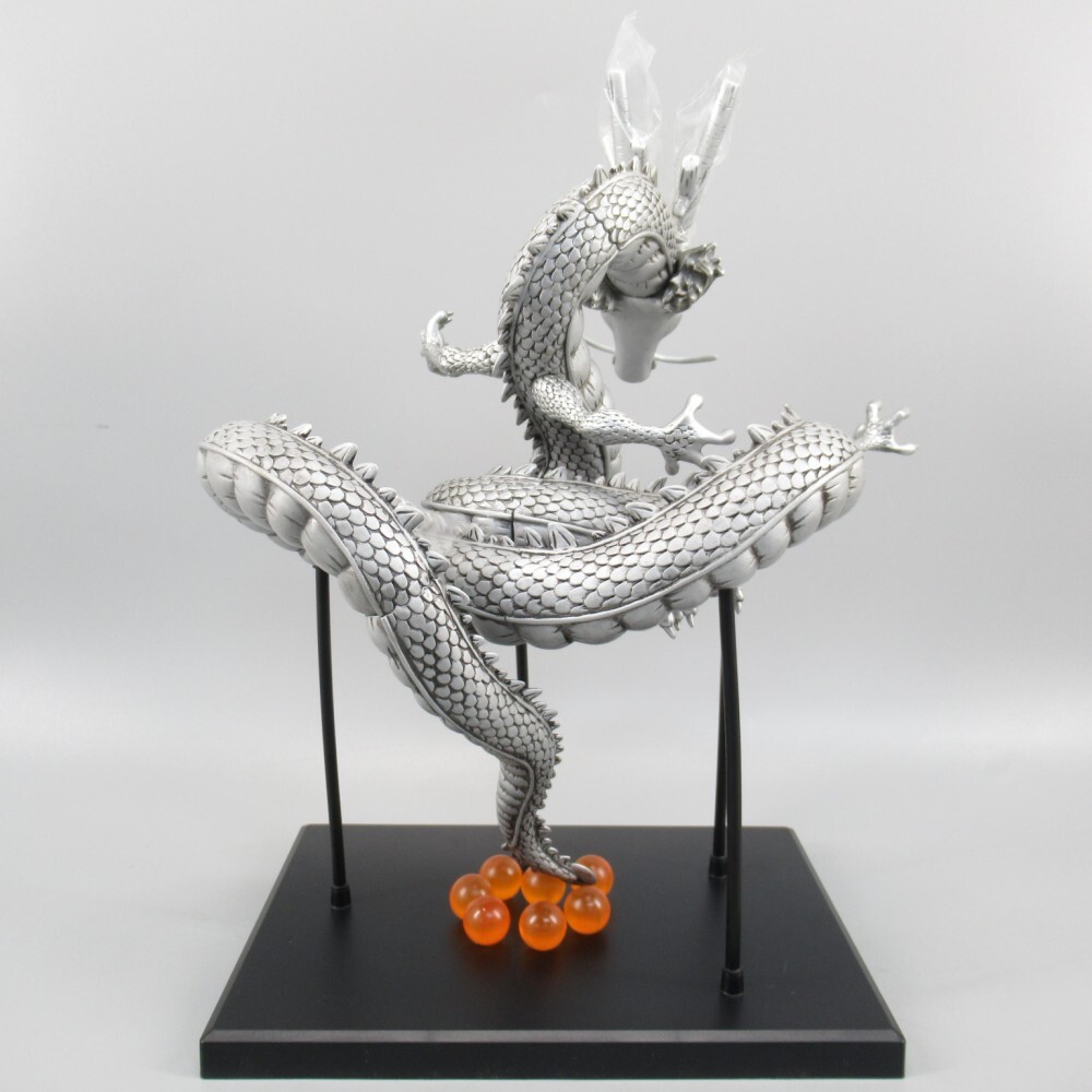 ドラゴンボール 一番くじ ビッグ ソフビ フィギュア賞 神龍