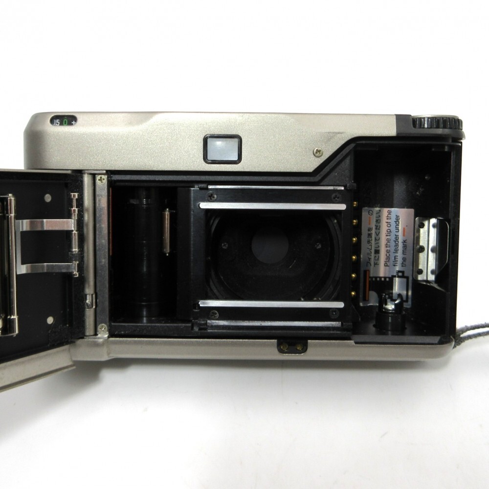 0850769 ▽1円スタート☆CONTAX コンタックス Aria アリア 0850769 ▽1円スタート☆CONTAX コンタックス Aria アリア