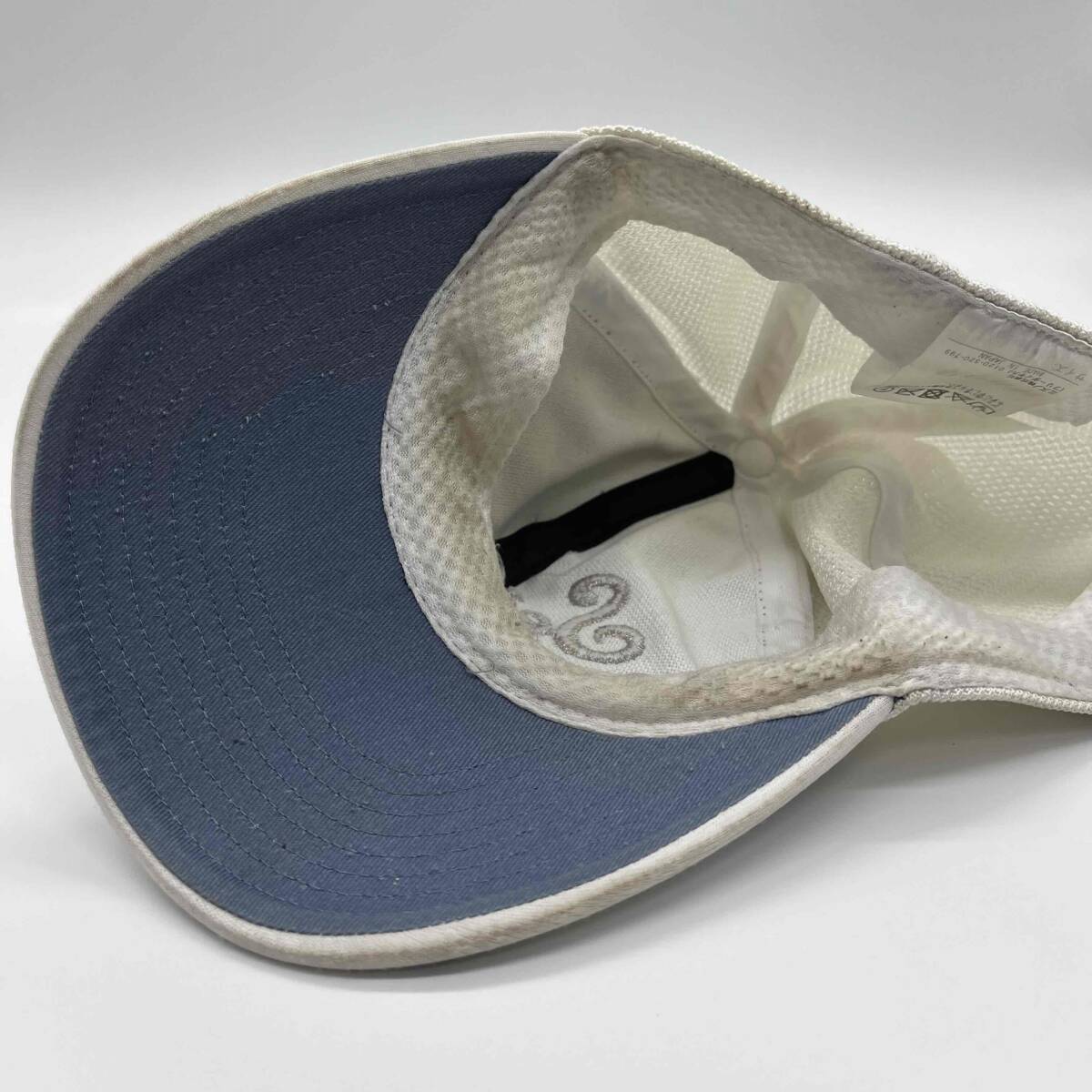 高校野球　キャップ　非売品　58センチ 高校野球 キャップ 非売品 58センチ Yahoo!オークション -「高校