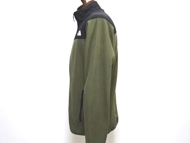 THE NORTH FACE Mountain Versa Micro Jacket XL size / ザ?ノースフェイス マウンテン バーサ マイクロ フリース ジャケット メンズ