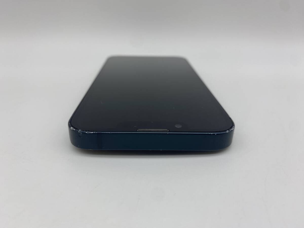 iPhone 13 mini 128GB ミッドナイト/シムフリー/新品バッテリー iPhone 13 mini 128GB ミッドナイト/シムフリー/新品バッテリー