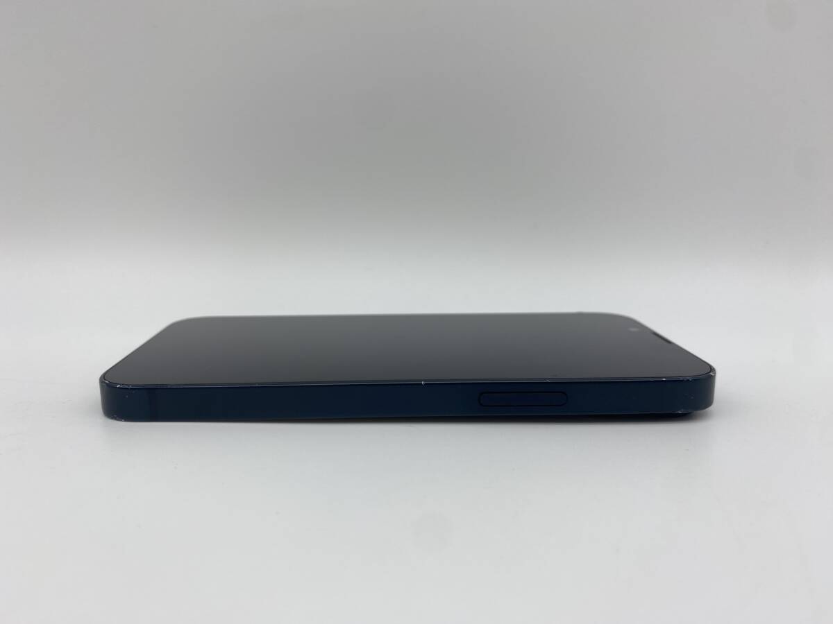 iPhone 13 mini 128GB ミッドナイト/シムフリー/新品バッテリー iPhone 13 mini 128GB ミッドナイト/シムフリー/新品バッテリー