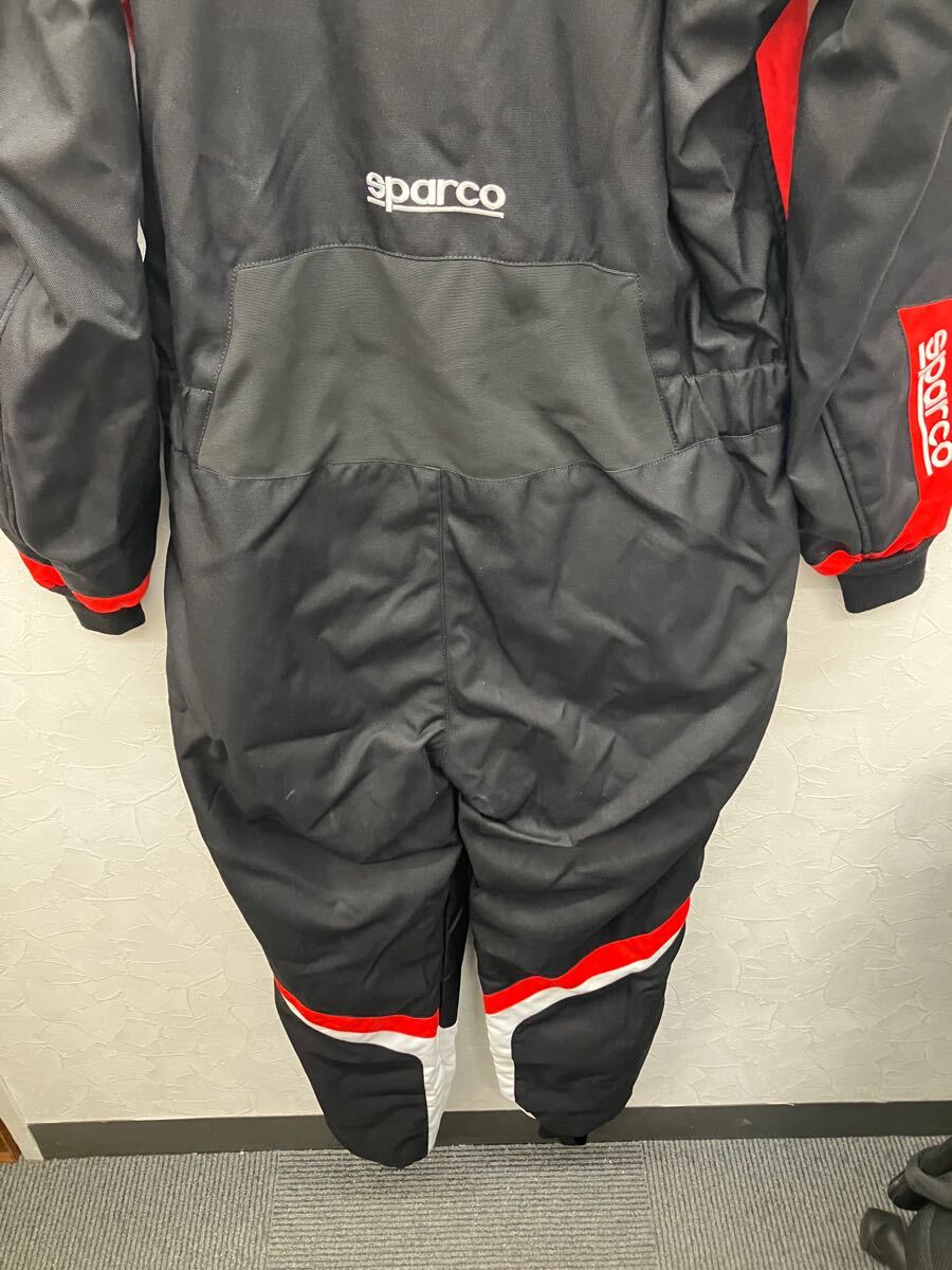 c263】SPARCO (スパルコ) カートスーツ THUNDER (サンダー c263】SPARCO (スパルコ) カートスーツ THUNDER (サンダー