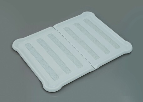  new goods @[ pet accessories toilet sanitation ] sheet .... tray wide P-SPTW/ white 