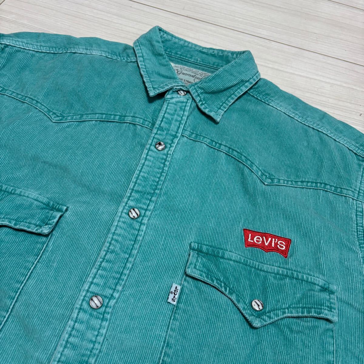 80s Levis リーバイス ビッグロゴ ビッグシルエット 80s Levis リーバイス ビッグロゴ ビッグシルエット