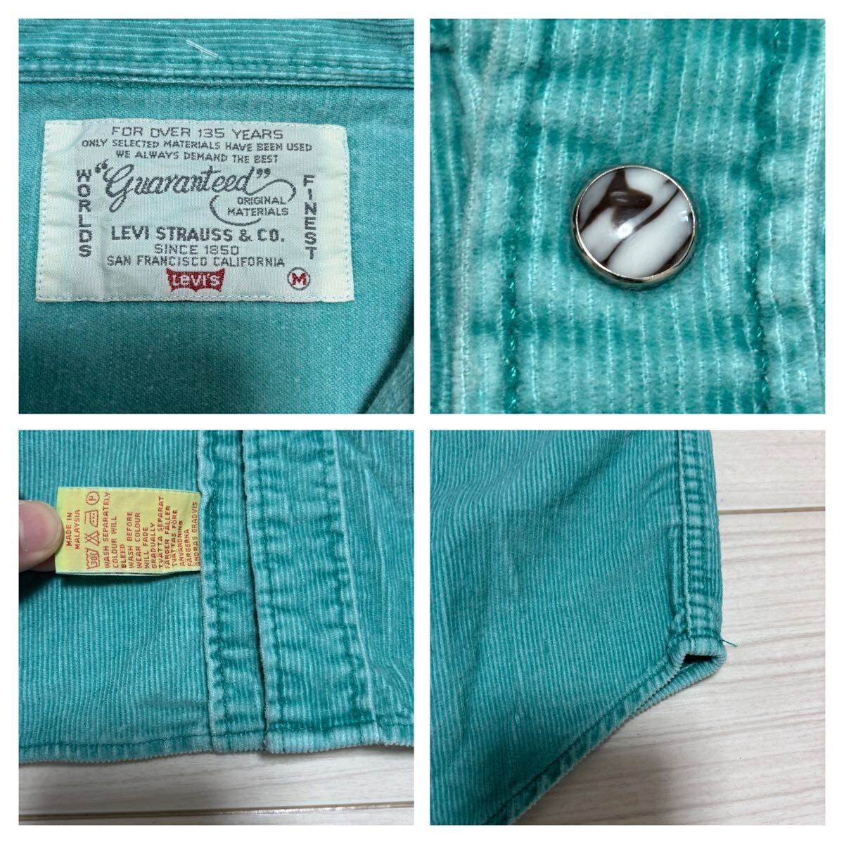 80s Levis リーバイス ビッグロゴ ビッグシルエット 80s Levis リーバイス ビッグロゴ ビッグシルエット