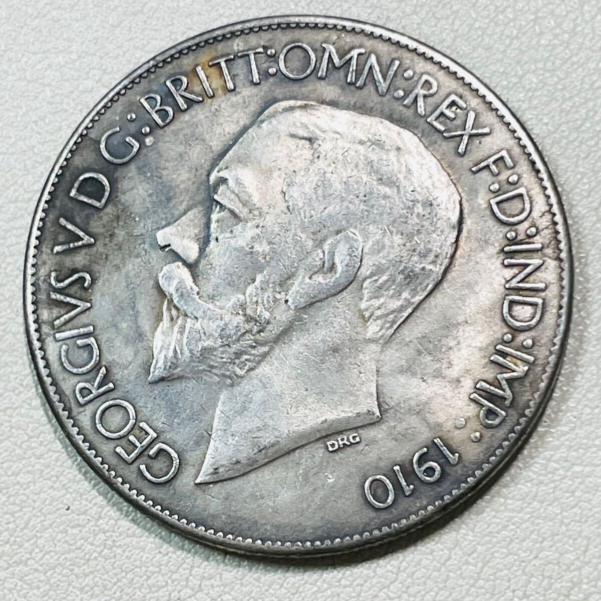 イギリス 1951年 銀貨 | ミスターコインズ