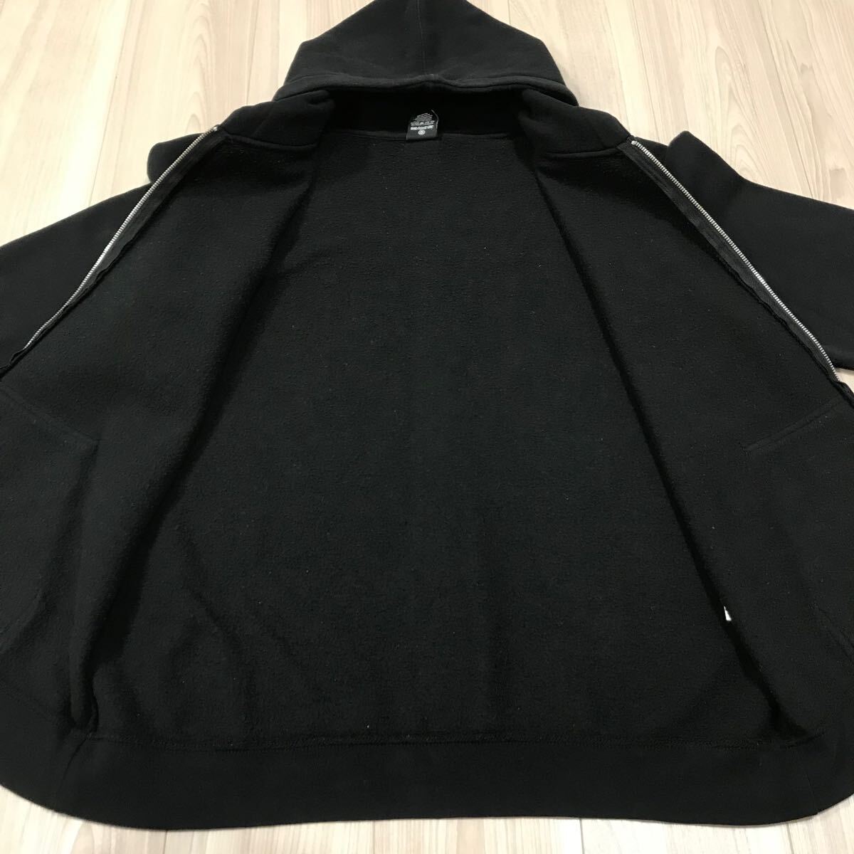 Stussy Full Zip Hoodie ステューシー フル ジップ パーカー Stussy Full Zip Hoodie ステューシー フル ジップ パーカー