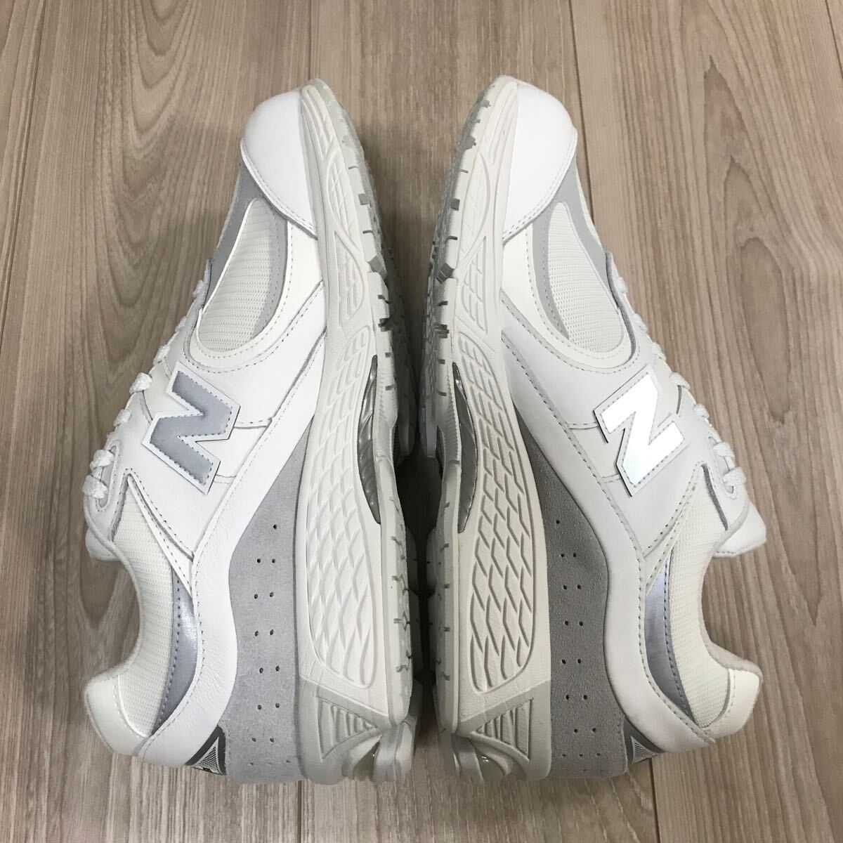 new balance M2002RXM GTX D 2002R LIFESTYLE ALL WHITE GREY new balance M2002RXM GTX D 2002R LIFESTYLE ALL WHITE GREY