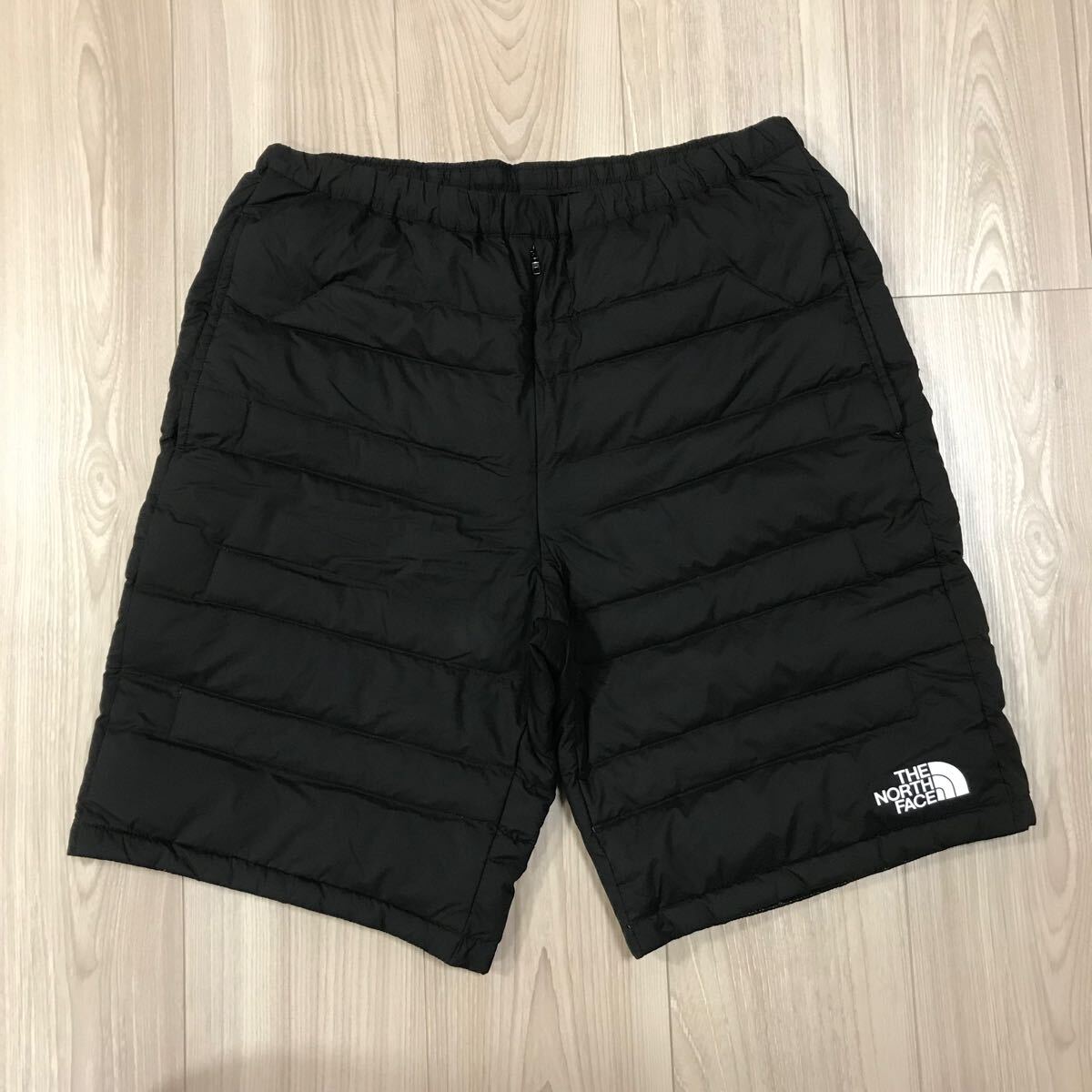 THE NORTH FACE THUNDER SHORT PERTEX PRIMALOFT NY81502 BLACK THE NORTH FACE THUNDER SHORT PERTEX PRIMALOFT NY81502 BLACK